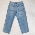 Talbots High Waisted Straight Ankle Jean Women’s size 8 Photo 5
