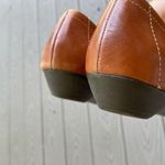 Naturalizer  Leather Shoes Sz 8 Photo 2