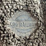 Boxercraft Fleece Sherpa Colorado Pullover Quarter Zip Photo 2