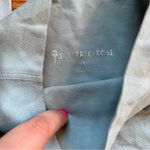 Electric & Rose blue tie dye leggings size XS Photo 3