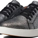 Rockport Parissa Work EH Composite Leather Size 11.5W NWOT Black Photo 0