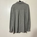 St. John Sport by Marie Gray 100% Cashmere Button Photo 14