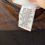 Kathy Ireland  Black Sheer Sleeve Blouse medium Photo 4