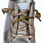 Sperry  Classic Low Top Metallic Crest Vibe Sneakers Photo 3