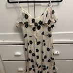 All in Favor Floral Sundress Photo 1