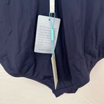 NWT Sea Level Australia 50s retro striped swimsuit ▪️size 8 Photo 10