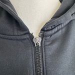 Under Armour  Black Long Sleeve Fitted Hoodie Photo 3