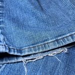 Levi's  560 Slender Boot Cut Jeans Womens 14 Blue Denim Casual Everyday Classic Photo 14