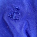 Jockey Activewear windbreaker jacket Size XL Blue Photo 4