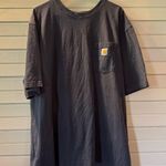 Carhartt  Men’s Pocket Tee Photo 0