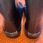 Sugar Rain Boots in black Photo 4