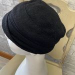 Maurice's  Black Tweed Hat Photo 2