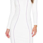 AQ/AQ NWOT REVOLVE AQAQ Discipline Dress Photo 0