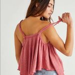 Free People  Dream Weaver Tank Photo 1
