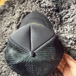 Black Party Hat with Gold Honey and Sage Photo 1