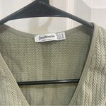 Stradivarius  V-Neck Tank Top Photo 1