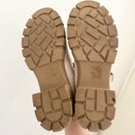 Soda  Mary Jane chunky platform heel size 8-8.5 preppy academia schoolgirl Photo 5