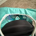 Pit Viper  2000 Sunglasses in White with Accessories Photo 2