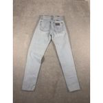 Wrangler  Cowboy Cut Jeans Women's 3x32 Light Wash Slim Fit 14MWZGB Photo 3