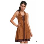 Hot Topic Doctor Who Regeneration Dress Size S Photo 9