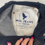 Anthropologie NWOT MIH by Women’s Breathless Jean Low Rise Skinny Leg Size 26 Photo 8