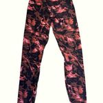 Lululemon  Align High-Rise Pant 28" Intensity Pink Blossom Multi Photo 1