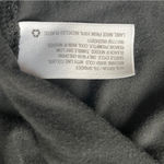 Mossimo Supply Co. Charcoal Short Sleeve Top Black Size M Photo 8