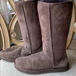 UGG  Classic Tall II Photo 3