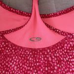 Champion 🔥 Athletic Sports Hot Pink Bra Photo 2