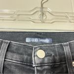 Lucky Brand Uni Fit 3 Stretch Skinny Ankle Jeans Black Size 27-29R Photo 3
