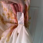 Free People  Sully floral dress- Medium Photo 5