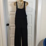 Halara  CASUAL BIB- OVERALLS medium NWT Photo 11