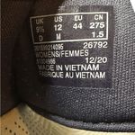 Clarks Women's Step Cali Muir Sandal Navy/Green Size US 9.5 Cloudsteppers Photo 5