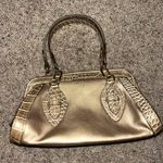 Worthington  Gold Mini Purse Photo 2