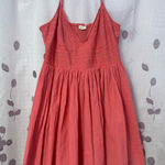 Aeropostale  Pink Dress Photo 0