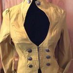 Military jacket Size M Photo 2