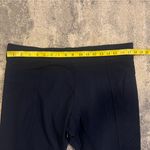 Philosophy  Black Leggings Photo 3