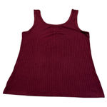 Lands' End 3/$15 LANDS’ END ribbed tank Photo 0