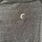 Zyia  Active Charcoal Competition Short Sleeve Tee Photo 7