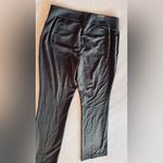 The Limited  Charcoal Grey Bootcut Straight Leg Dress Pants Slacks Photo 7