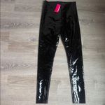 Commando NEW  Perfect Control Faux Leather Patent Legging XL Photo 3