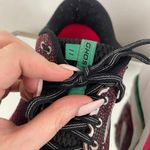 Brooks Black Pink Aqua Women's Ghost 11 Running Sneaker Shoes Photo 8