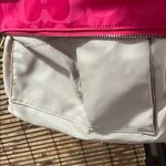 Coach Legacy Weekend Colorblock Signature Nylon Hippie Swing Bag in Pink Ruby Photo 7