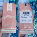 Maaji  short dress size medium Photo 15