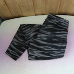 Old Navy Active Athletic Work Out Legging Jogger Camo Black Gray Photo 0