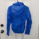 Columbia  wind breaker jacket size small Photo 3
