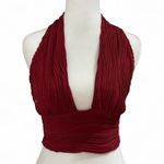 Halter tops Bundle Purple Photo 2