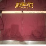 Gear for Sports Arizona State Sun Devils zip up hoodie (2XL) Photo 7