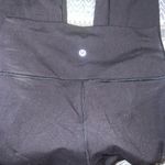 Lulu lemon‎ wunder under high-rise tight size 6 Photo 3