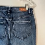 Shyanne Women's Oleander High Rise Bootcut Jeans- 28W x 34L Photo 8